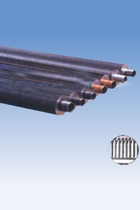 L型、雙L型翅片管